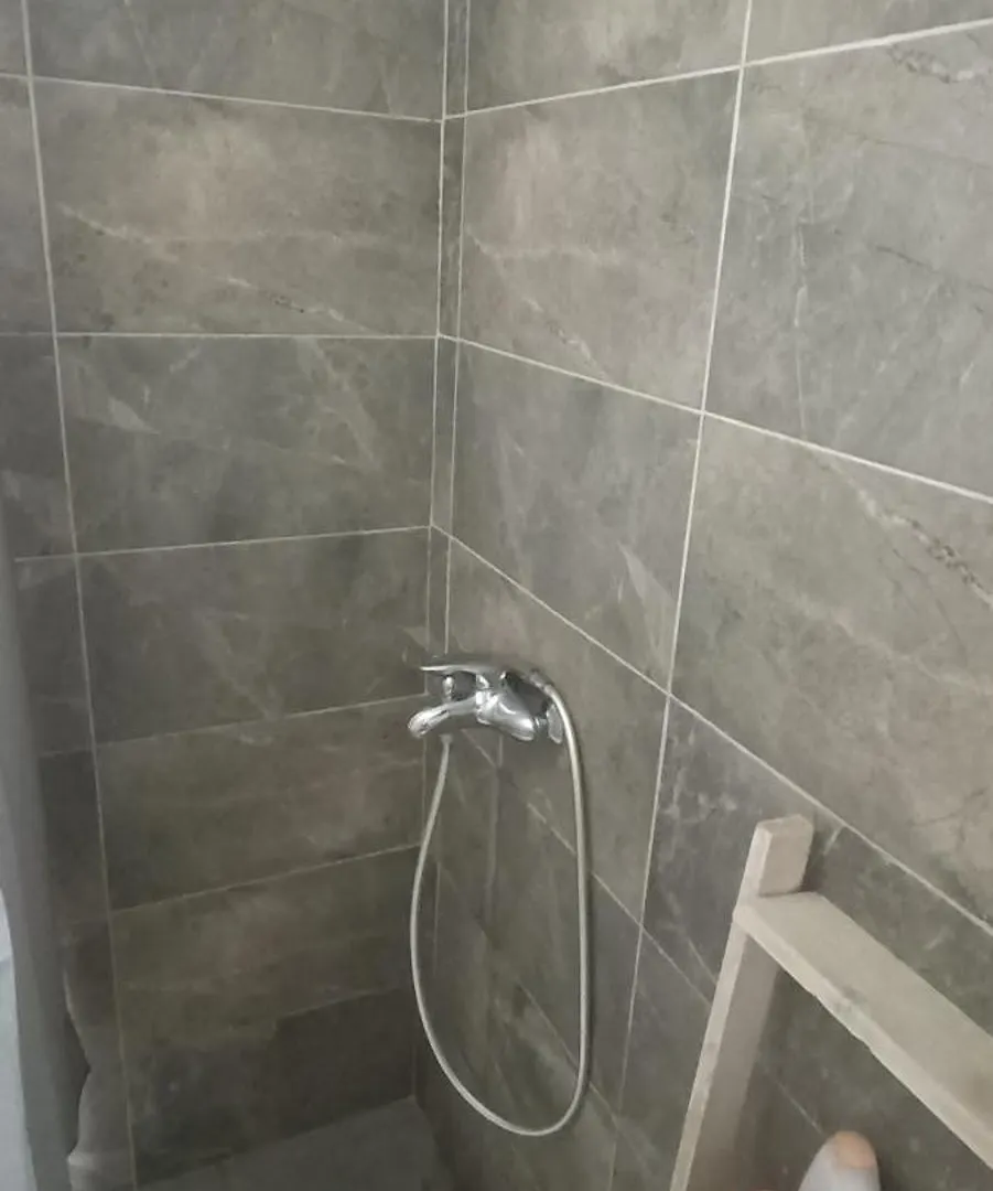 Apartmán Central 1+1 Ap With Balcony Tirana Albánie